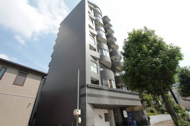 建物外観　こんな物件あったらいいな。が現実に