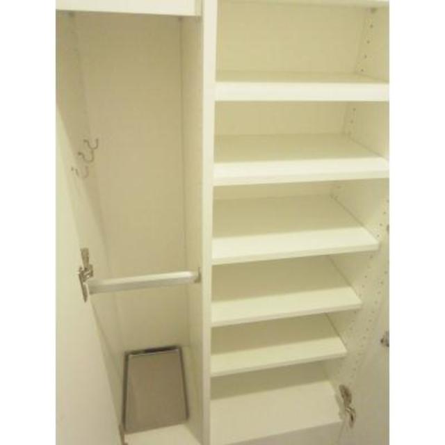 その他　※写真は同タイプ住戸です。