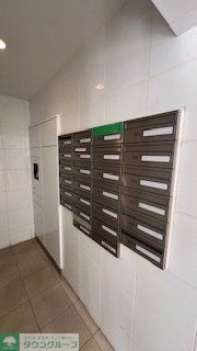 その他共有部分　共有部分