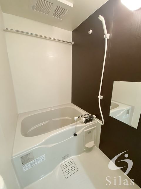 バス・シャワールーム　同仕様