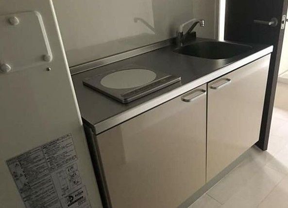 キッチン　☆使いやすいキッチン☆