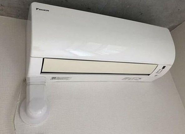 その他設備　☆エアコン☆