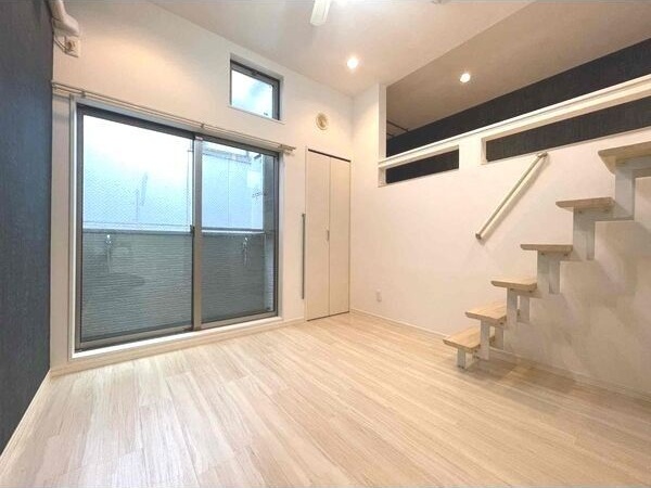 居室・リビング　明るくて綺麗なお部屋♪