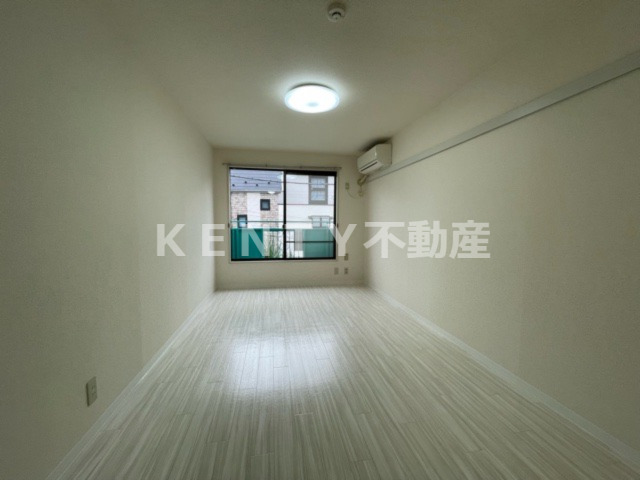 居室・リビング　使いやすいリビングです