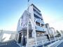 立川駅より徒歩19分 4階 築4年8ヶ月の賃貸物件