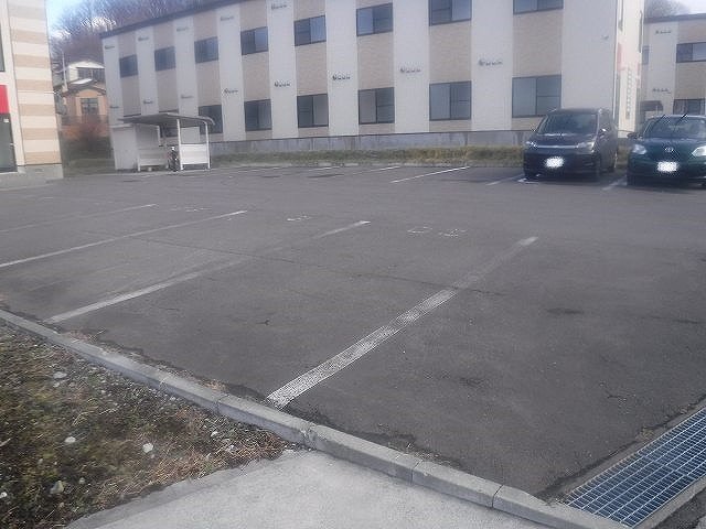 その他　駐車場