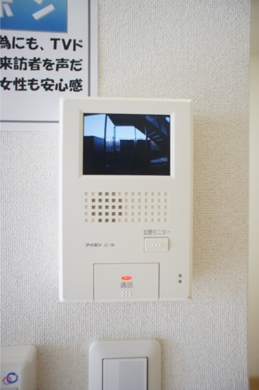 セキュリティ　図面と現状に相違がある場合には現状を優先