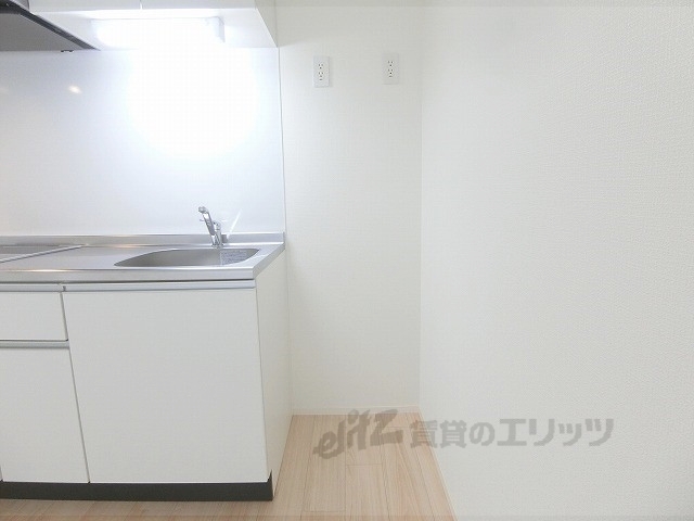 その他部屋・スペース　冷蔵庫置場