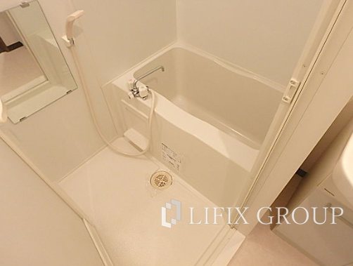 バス・シャワールーム　風呂