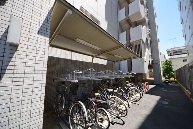その他共有部分　★お問い合わせはタウンハウジングまで★