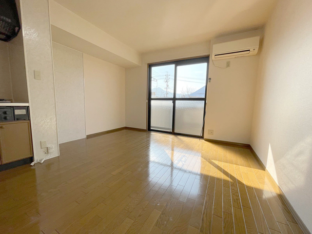 居室・リビング　ダイニング