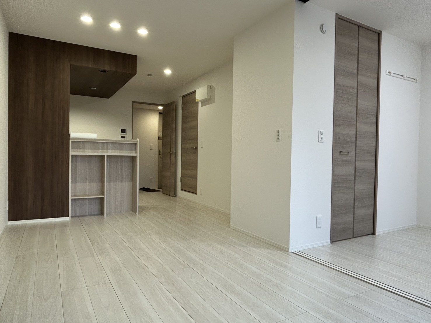 居室・リビング　オシャレな内装でテンションがあがります♪