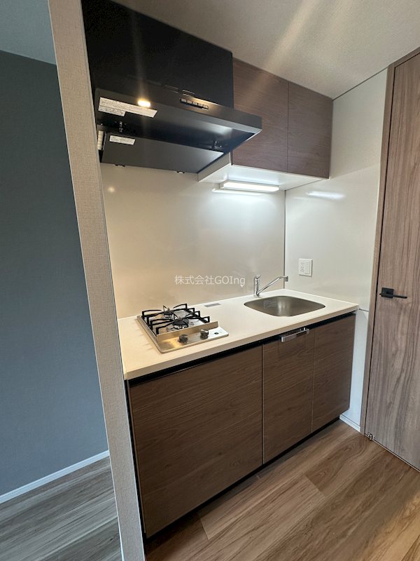 キッチン　参考写真