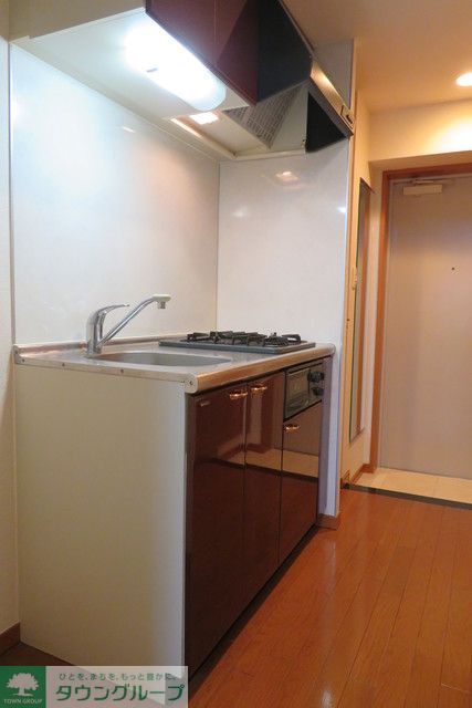 キッチン　【初期費用分割・クレカ対応】一都三県のお部屋探しは2025…