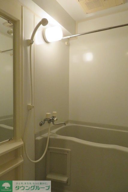 バス・シャワールーム　【初期費用分割・クレカ対応】一都三県のお部屋探しは2025…