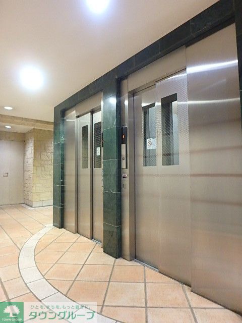 エントランス　【初期費用分割・クレカ対応】一都三県のお部屋探しは2025…