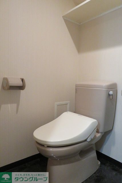 トイレ　【初期費用分割・クレカ対応】一都三県のお部屋探しは2025…