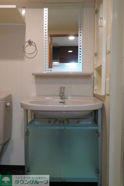 洗面設備　【初期費用分割・クレカ対応】一都三県のお部屋探しは2025…