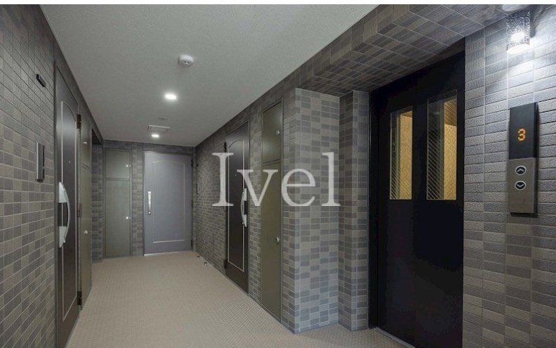 その他共有部分　エントランス