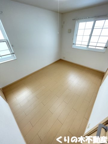 居室・リビング　反転タイプのお部屋です（現況を優先します）