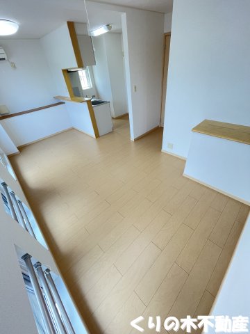 その他部屋・スペース　反転タイプのお部屋です（現況を優先します）