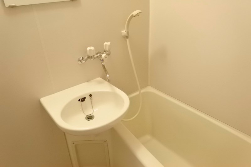 バス・シャワールーム　※イメージ