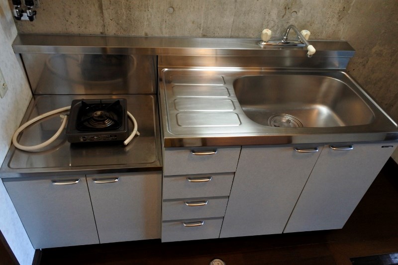 キッチン　※イメージ