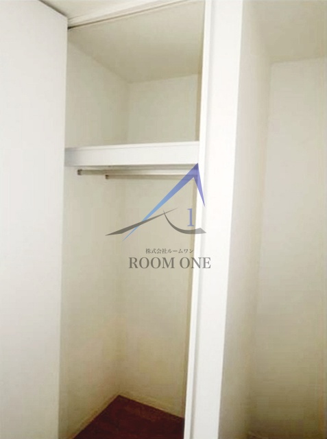 収納　収納です。