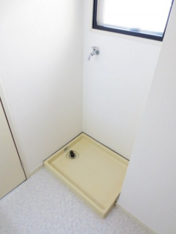 その他　同物件別号室の写真です。