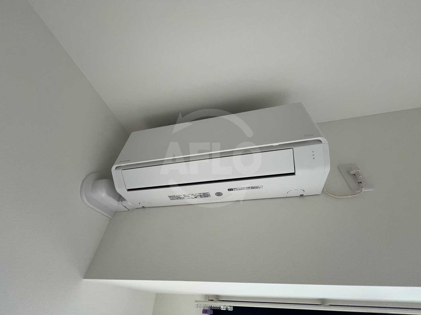 その他設備　ArtizA南堀江