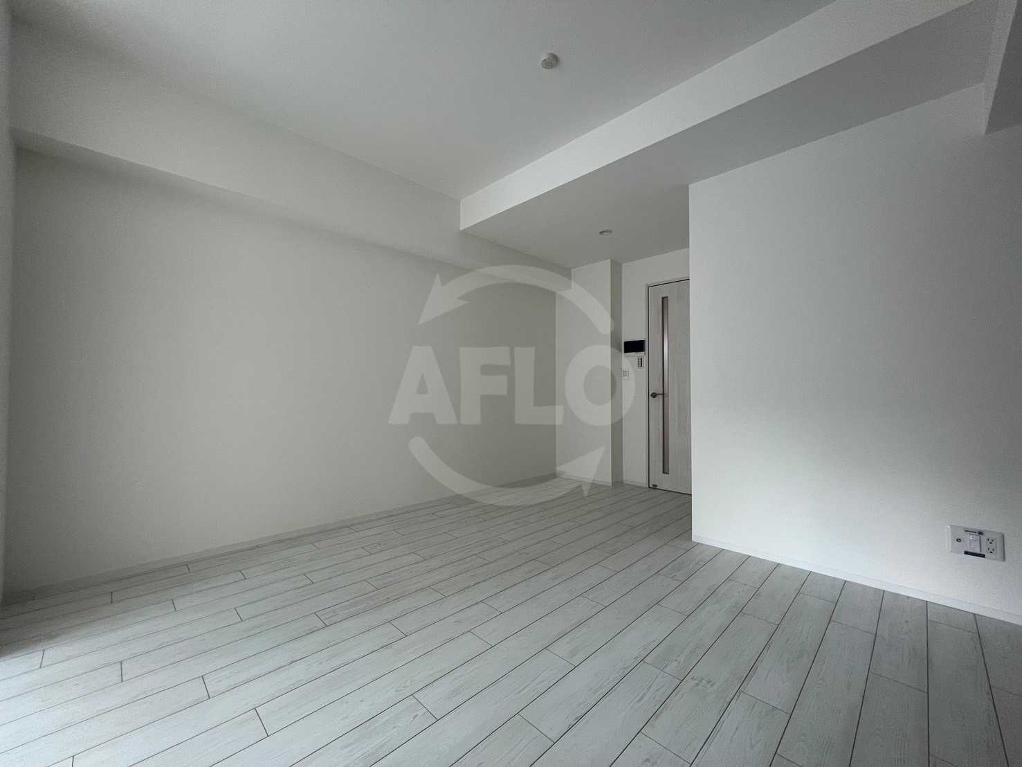 居室・リビング　ArtizA南堀江　リビング