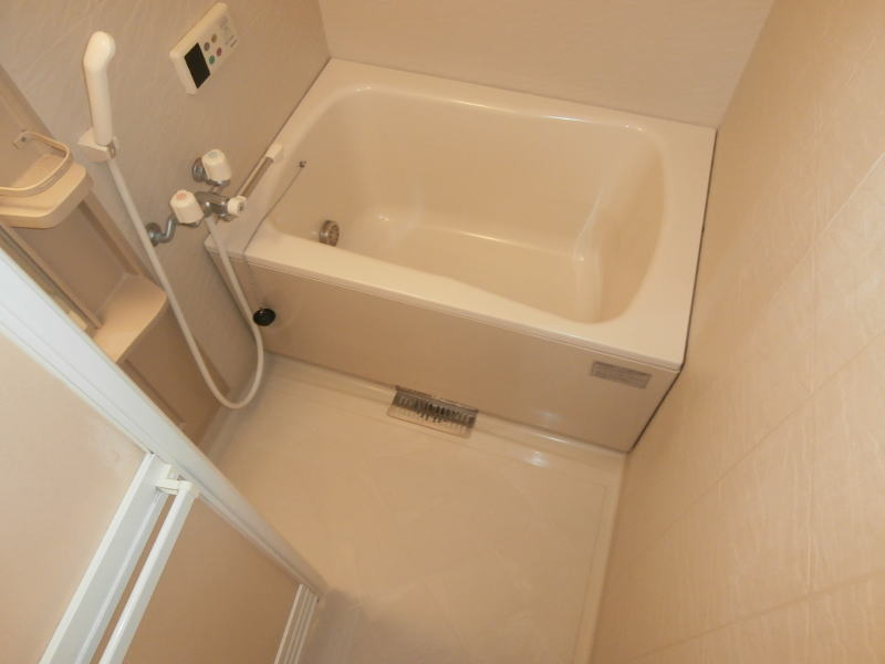 バス・シャワールーム　同仕様