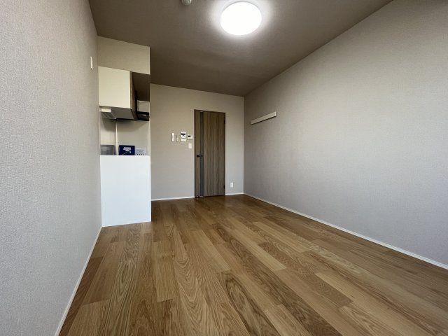 その他部屋・スペース　リビング/居室