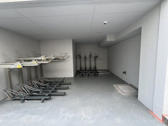 その他共有部分　駐車場