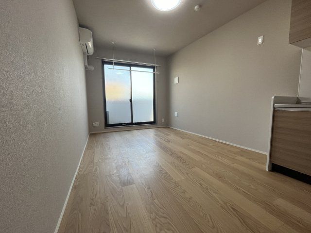 居室・リビング　リビング/居室