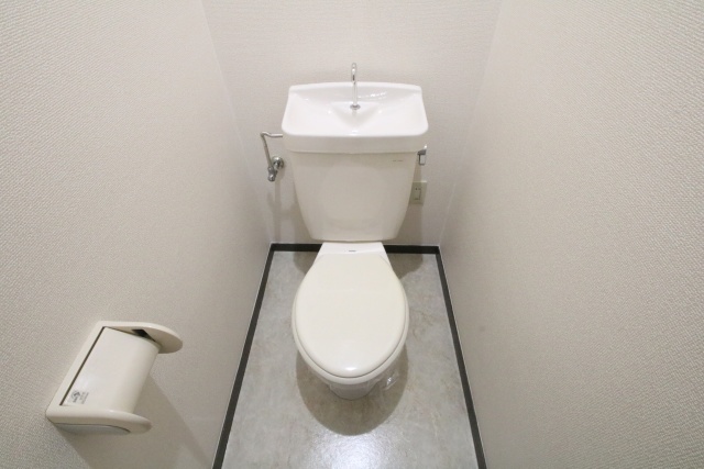 トイレ　別室の参考写真です。※現況優先