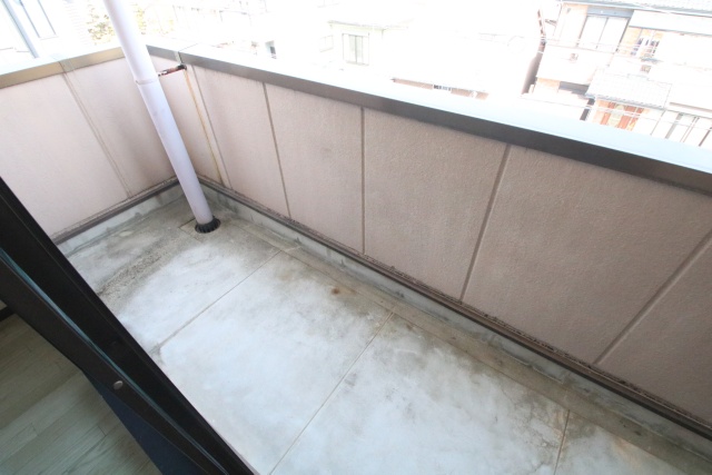 バルコニー　別室の参考写真です。※現況優先