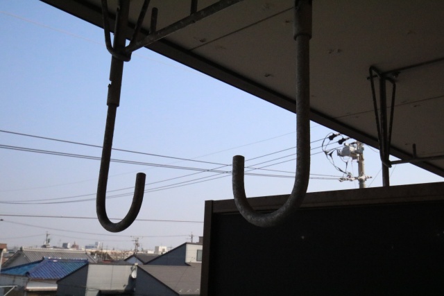 その他設備　別室の参考写真です。※現況優先