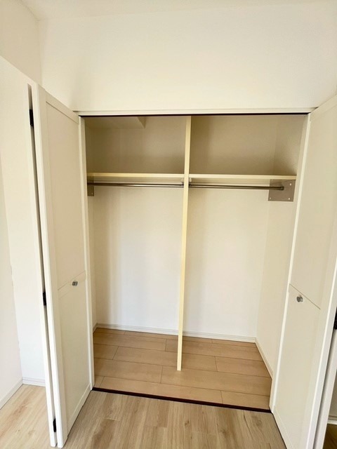 収納　収納※別部屋参考写真