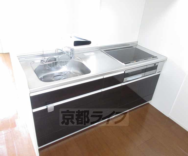 キッチン　素敵なキッチンです・