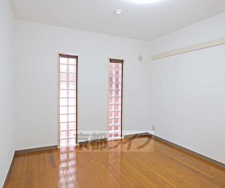 その他部屋・スペース　室内別角度です。