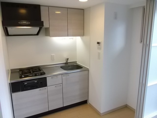 キッチン　同仕様写真使用