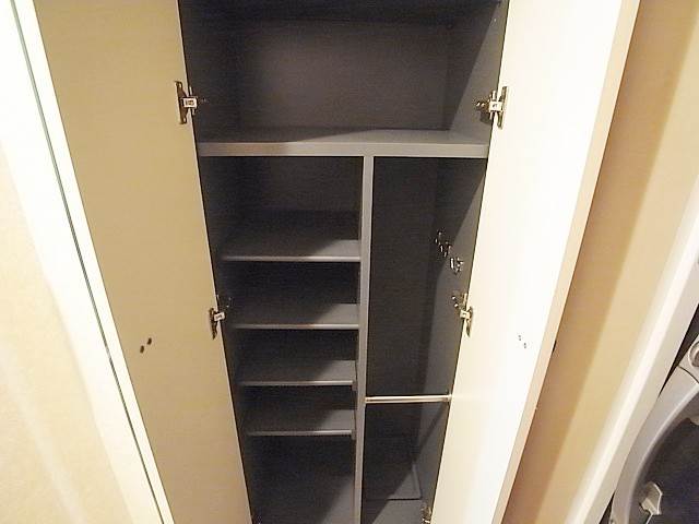 その他　使い勝手の良い靴箱です