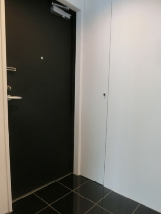 玄関　参考写真です