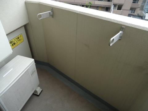 バルコニー　ベランダ