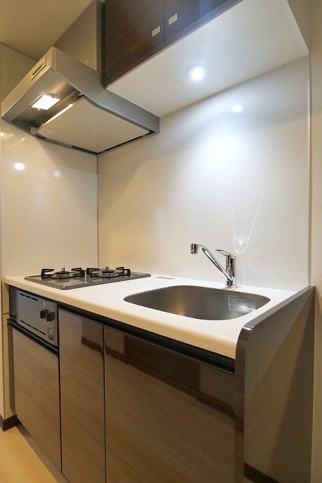 その他部屋・スペース　中はこのようになっています