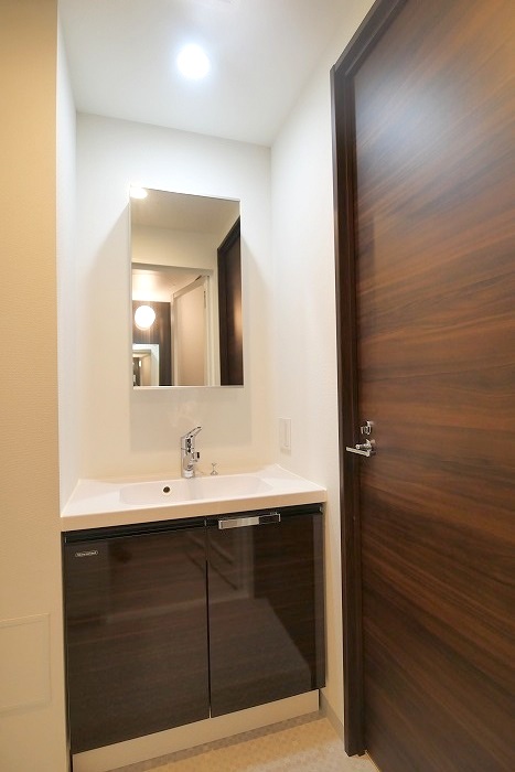 その他部屋・スペース　きれいな内装です