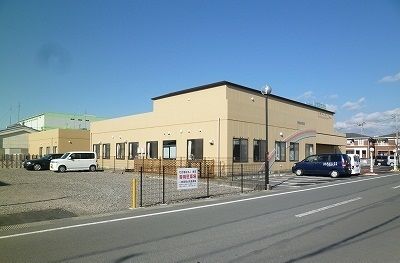 幼稚園・保育園　青空保育園（幼稚園・保育園）まで400m