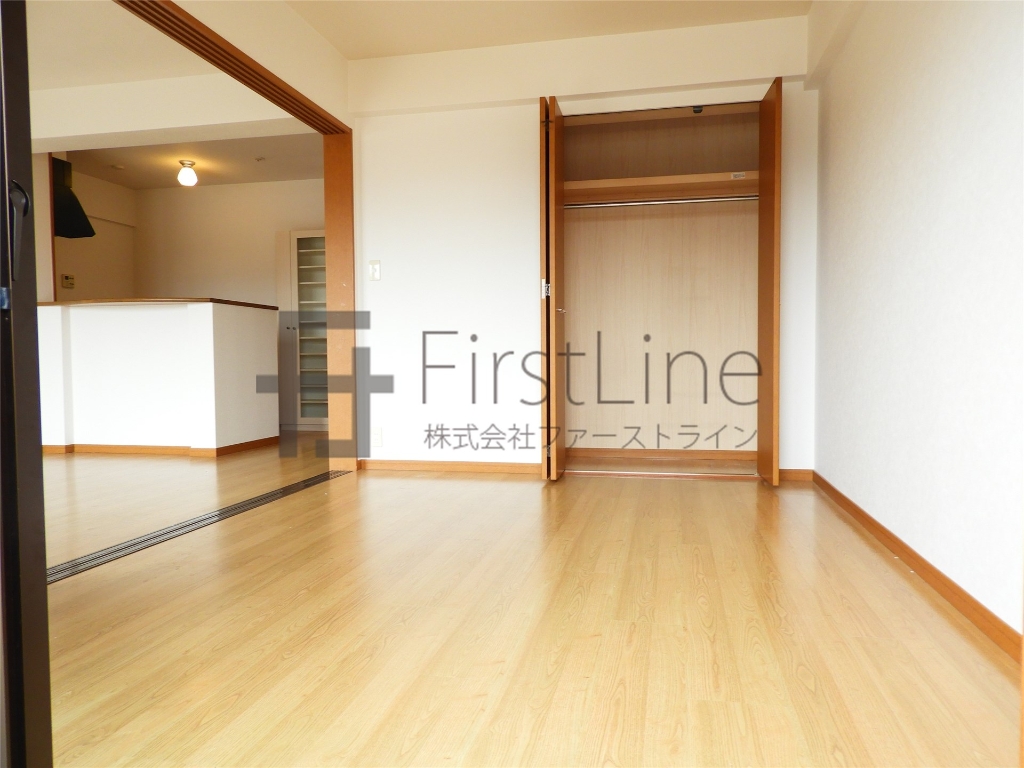 その他部屋・スペース　別号室の写真です