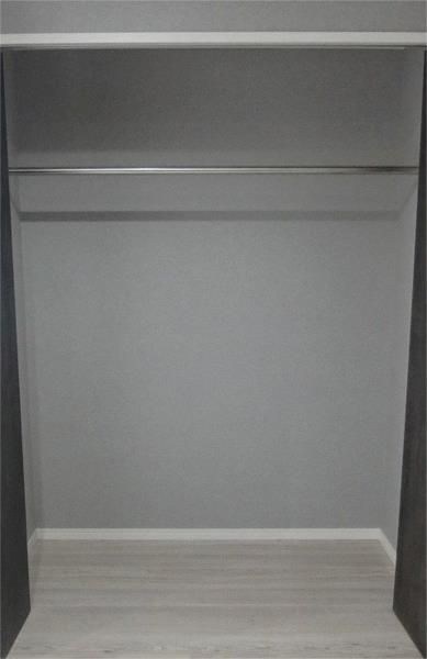 収納　現況優先